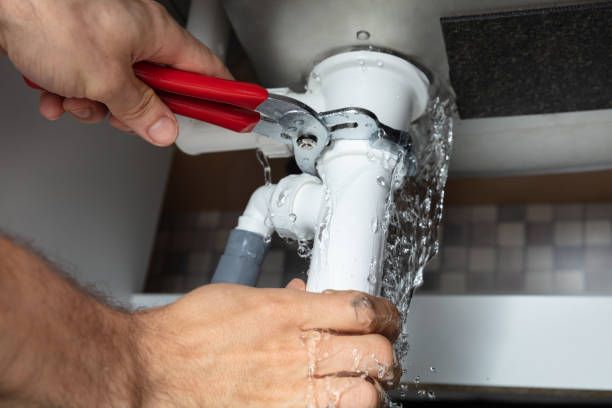 Fire Damage Restoration in Wamac, IL